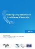 IRIS Plus 2021-2: Medienregulierungsbehörden und die Herausforderungen der Zusammenarbeit