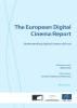 The European Digital Cinema Report