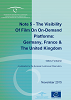 The visibility of film on on-demand platforms: Germany, France and the United Kingdom