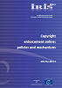 IRIS Plus 2015-3: Copyright enforcement online: policies and mechanisms