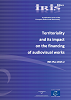 IRIS Plus 2015-2: Territorialität und ihre Auswirkungen auf die Finanzierung audiovisueller Werke