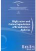IRIS Spezial 2010 - Digitalisierung und Online-Verwertung der Rundfunkarchive