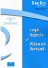 IRIS Spécial 2007 - Les aspects juridiques de la vidéo à la demande