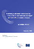 Modelling audiovisual sector revenue flows in the EU - working paper
