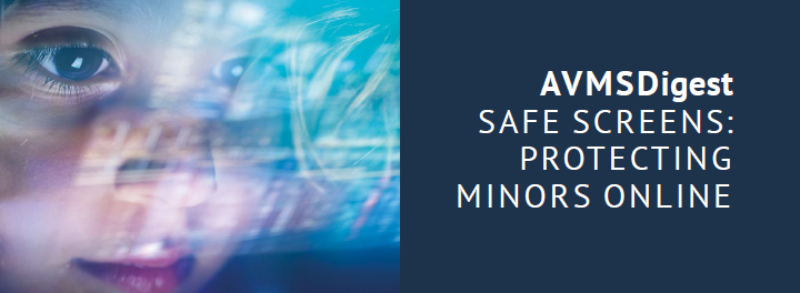 Que font les pays européens pour protéger les mineurs contre les contenus préjudiciables en ligne ?