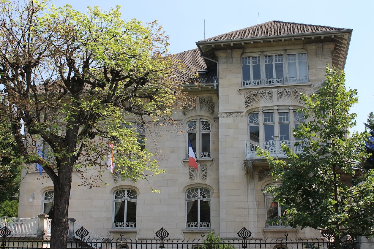 The European Audiovisual Observatory is looking for its future Executive Director.
