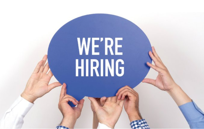 We’re looking for our new Head of Department for Market Information