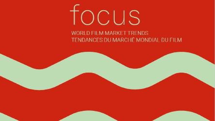 FOCUS 2022 - Tendances du marché mondial du film