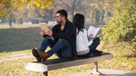 Film, Fernsehen und VoD in Europa - was gibt es Neues diesen Herbst?