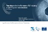 Top players in the European AV industry ownership and concentration - 2021 edition