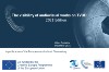 The visibility of audiovisual works on TVOD - 2021 Edition