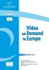 La vidéo à la demande en Europe