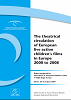 The Theatrical Circulation of European Live Action Children's Films in Europe 2000 – 2008