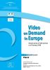 La vidéo à la demande en Europe - Second recensement des services de VoD - Janvier 2008