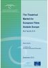 The Theatrical Market for European Films Outside of Europe - Key Figures 2014