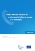 IRIS Special 2023-1 : Contenus d’intérêt public sur les plateformes audiovisuelles : accessibilité et visibilité