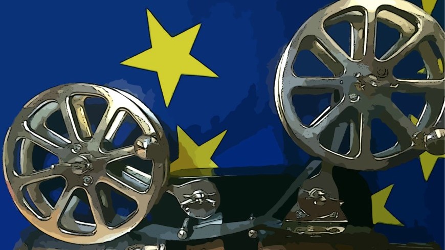 Average budget of European fiction films in 2020 was EUR 2.06 million