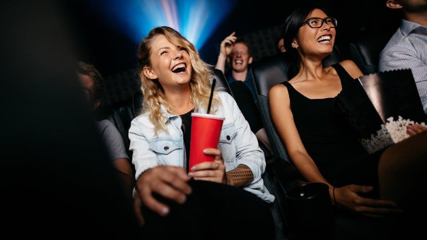 Curtains up on regulation and support measures for the cinema exhibition sector