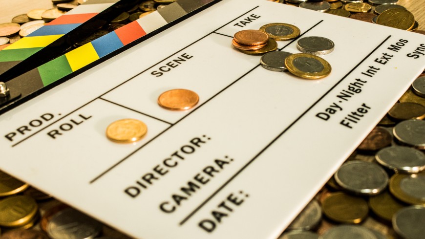 Financement des films de fiction en Europe : hausse des incitations à la production sur fond de baisse des subventions publiques directes et des investissements des radiodiffuseurs