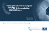 Female professionals in European film production 2024