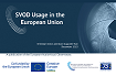 SVOD Usage in the European Union