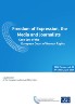 IRIS Themes - Vol. III - Freedom of Expression, the Media and Journalists. Case-law of the European Court of Human Rights (2024 edition)