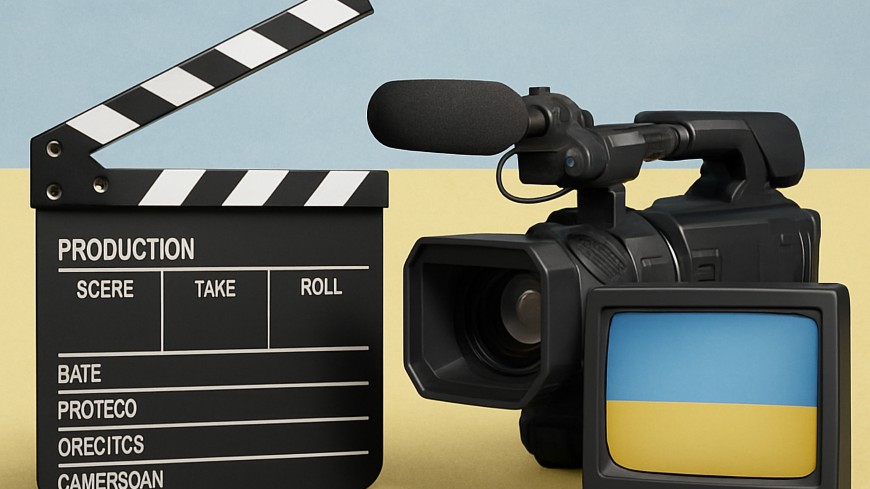 L'Ukraine rejoint l'Observatoire européen de l'audiovisuel en tant que 42e membre