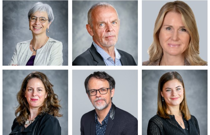 Join three European Audiovisual Observatory presentations at Series Mania Forum this year to get the latest Key Trends in the Streaming and TV markets