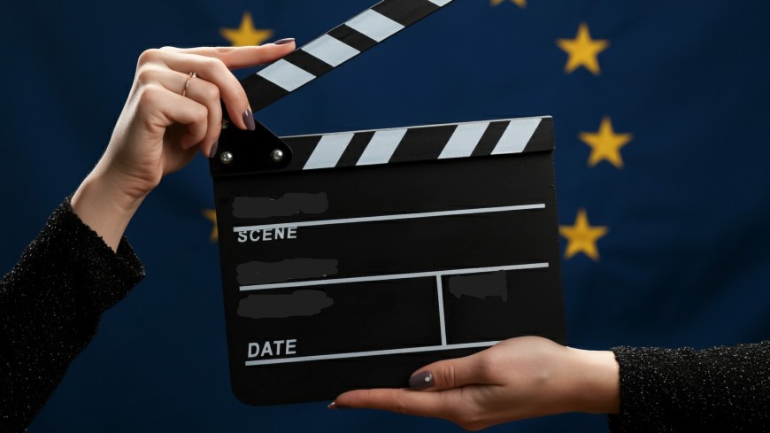 Base de données OPUS - Comment les pays européens mettent-ils en valeur leurs films, séries et programmes  télévisés ?