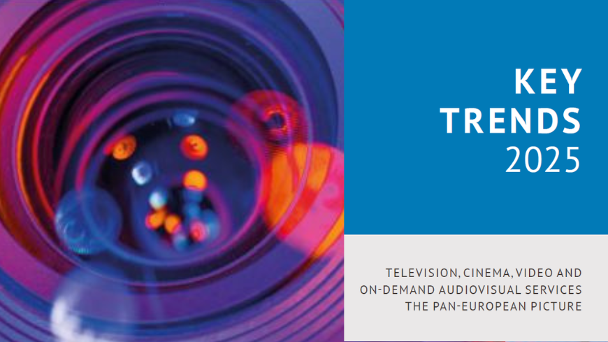 Key Trends 2025 report just published