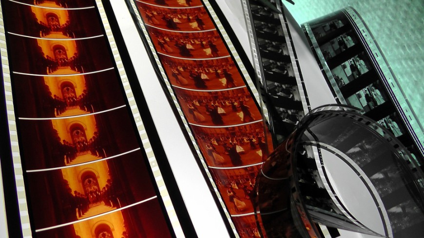 21% of all films on release in Europe in 2023 were produced over ten years ago