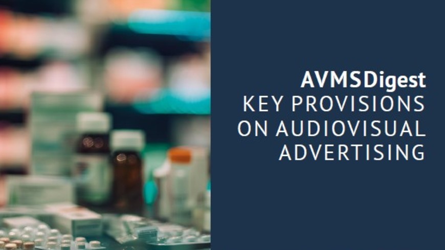 Que fait l'Europe pour contrôler et réglementer la publicité audiovisuelle ?