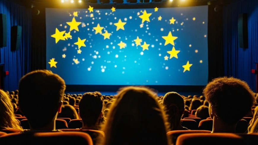 The European Audiovisual Observatory’s exploring the success of European cinema in Cannes 2025!