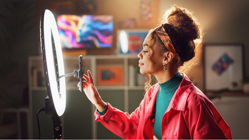 How are social media influencers and their activities covered by European and national law?