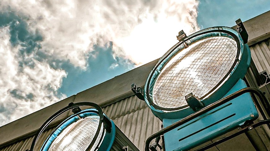The value of Europe’s audiovisual market is estimated at €142 billion