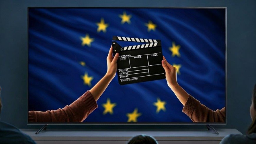 Kinofilme und Fernsehfilme machen 13 % der gesamten Sehdauer im Fernsehen aus