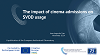 The impact of cinema admissions on SVOD usage