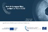 How do European films perform on TV in 2023?