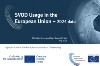 SVOD Usage in the European Union – 2024 data