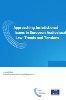 Les questions de compétence territoriale en droit européen de l'audiovisuel : tendances et tensions