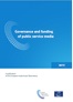Governance and funding of public service media