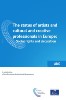 The status of artists and cultural and creative professionals in Europe:  Social rights and circulation