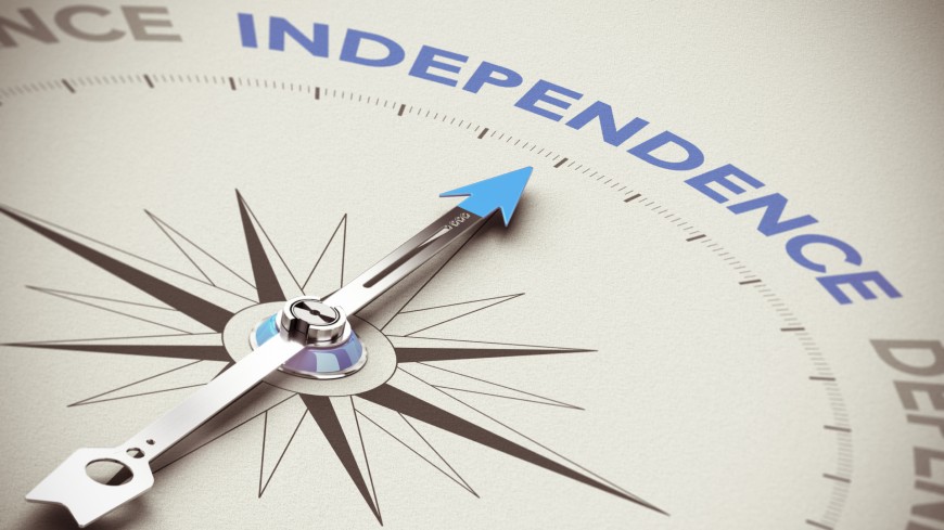 NEUER BERICHT! The independence of national regulatory authorities
