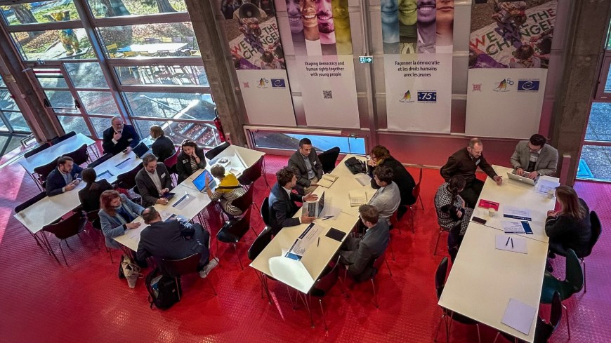 Workshop: Regulating audiovisual commercial communications across AVMS, VSPs and influencers