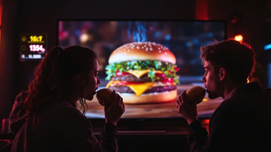 How does European law protect us from "junk food" advertisements?