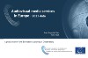 Audiovisual media services in Europe - 2025 data