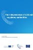 The independence of national regulatory authorities