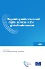 Regulating audiovisual and digital services in the global trade context