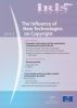 IRIS Plus 2014-4: L’influence des nouvelles technologies sur le droit d’auteur