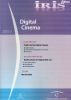 IRIS Plus 2010-2: Digital Cinema